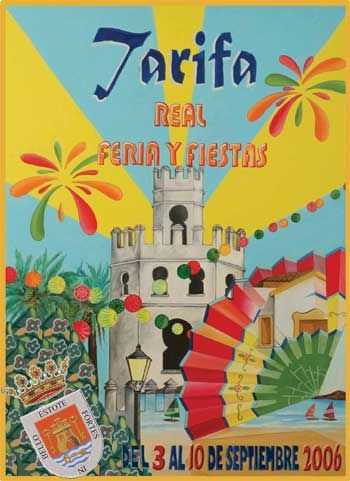 Fiestas patronales en honor de Nuestra Señora de la Luz  